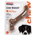 ABC PETST.DOG LIVER BRANCH S KOŚĆ O AROMACIE WĄTROBY