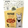 MR.BANDIT 500g SUSHI KURCZAK Z RYBĄ