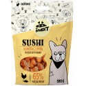 MR.BANDIT 500g SUSHI KURCZAK Z RYBĄ