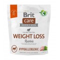 BRIT CARE 1kg WEIGHT LOSS - HYPOALLERGENIC