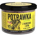 BULT POTRAWKA DLA PSA Z KURCZAKA I DYNI W SOSIE WŁASNYM 190g
