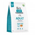 BRIT CARE 3kg ADULT SALMON GRAIN FREE