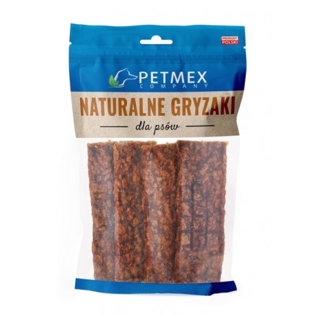 PETMEX PASKI Z INDYKA 100g