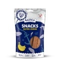 BALTICA SNACK 80g SALMON & BANANA