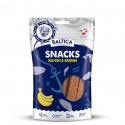 BALTICA SNACK 80g SALMON & BANANA