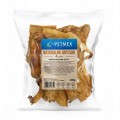 PETMEX SKÓRA WOŁOWA PŁATY 200g GRYZAK