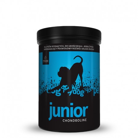 POKUSA 350g ChondroLine JUNIOR