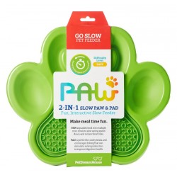 ABC PDH PAW 2-IN-1 GREEN EASY