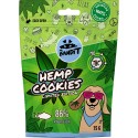 MR.BANDIT 75g HEMP COOKIES FISH