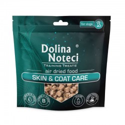DOLINA NOTECI-TRAINING TREATS Skin and coat care130g