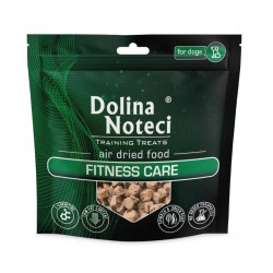 DOLINA NOTECI-TRAINING TREATS Fitness care130g