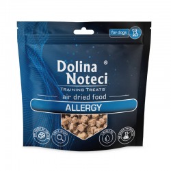 DOLINA NOTECI-TRAINING TREATS Allergy 130g