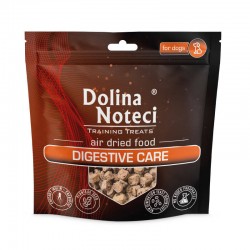 DOLINA NOTECI-TRAINING TREATS Digestive care130g