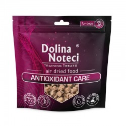 DOLINA NOTECI-TRAINING TREATS Antioxidant care130g