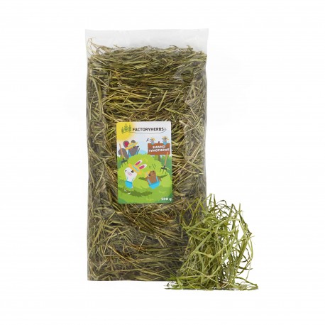 FACTORY HERBS SIANKO TYMOTKOWE 500g