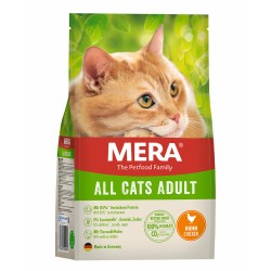 MERA CATS 10kg ADULT LACHS