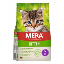 MERA CATS 2kg KITTEN ENTE