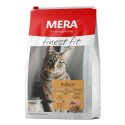 MERA FINEST FIT 4kg INDOOR Z MIĘSEM DROBIOWYM I DZIKIMI JAGODAMI