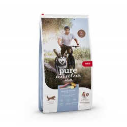 MERA_DOG PS 12,5kg FRESH MEAT HERRING&KARTOFFEL + 600g GRATIS - BEZZBOŻOWA ZE ŚWIEŻYM ŚLEDZIEM I ZIEMNIAKAMI