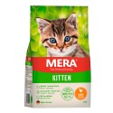 MERA CATS 2kg KITTEN HUHN