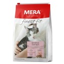 MERA FINEST FIT 1,5kg SENSITIVE STOMACH Z MIĘSEM DROBIOWYM I RUMIANKIEM