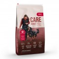 MERA_DOG CARE 1kg ADULT LAMM&RICE + 90g GRATIS