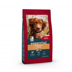 MERA_DOG ESSENTIAL 2kg ADULT GEFLUGEL dla psow każdej wielkości z drobiem