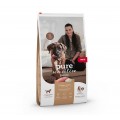 MERA_DOG PS 12,5kg JUNIOR TRUTHAN&REIS + 600g GRATIS - Z INDYKIEM I RYŻEM