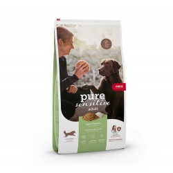 MERA_DOG PS 12,5kg INSECT PROTEIN + 600g CIASTKA GRATIS - Z BIAŁKIEM OWADÓW