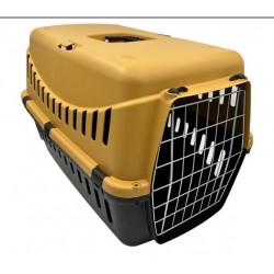 TRANSPORTER GIPSY 1 "M" METAL/ECO HONEY- MIODOWY