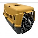TRANSPORTER GIPSY 1 "M" METAL/ECO HONEY- MIODOWY