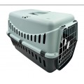TRANSPORTER GIPSY 1 "M" METAL/ECO ICE- LODOWY