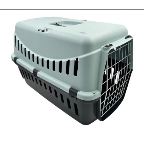 TRANSPORTER GIPSY 1 "M" METAL/ECO ICE- LODOWY