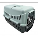 TRANSPORTER GIPSY 1 "M" METAL/ECO ICE- LODOWY