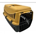 TRANSPORTER GIPSY "M" PLASTIK/ECO HONEY- MIODOWY