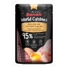 BENEK 100g-WORLD CUISINES POTRAWKA PO HOLENDERSKU-KURCZAK W JAJECZNEJ GALARETCE