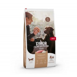 MERA_DOG PS 12,5kg ADULT TRUTHAN&REIS - Z INDYKIEM I RYŻEM