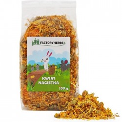 FACTORY HERBS NAGIETEK 200g