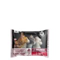PetRepublic-KOT 4*100g ŁOSOŚ + WOŁOWINA