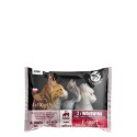 PetRepublic-KOT 4*100g ŁOSOŚ + WOŁOWINA