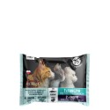 PetRepublic-KOT 4*100g TUŃCZYK + INDYK - STERILL