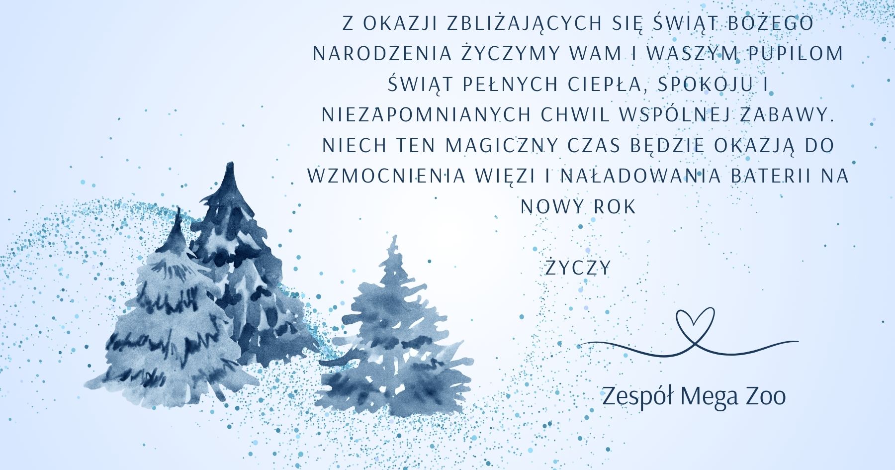 Życzenia Świąteczne