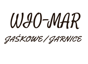 WIO-MAR jaśkowe / jarnice WIO-MAR jaśkowe / jarnice