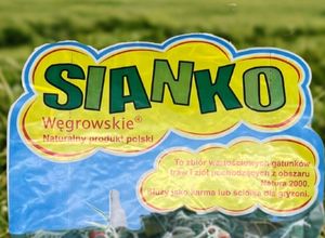 Siano węgrowskie Siano węgrowskie
