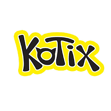 Kotix Kotix
