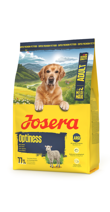 Josera Optiness 900g