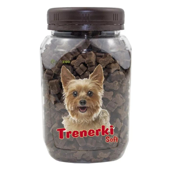 PROZOO TRENERKI 300g PUPPY L&R