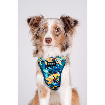 Chaba Szelki Guard Comfort Carnival L