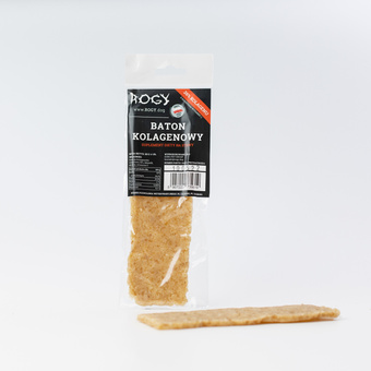 Rogy Baton Kolagenowy 30g