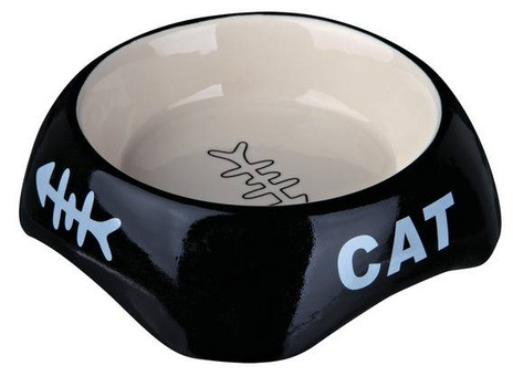 Trixie Miska Ceramiczna dla kota 0,25 L